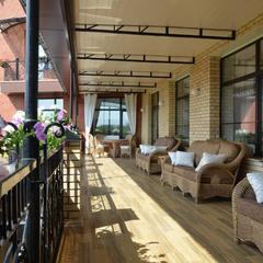 Клуб-отель Яр, Оренбург, Оренбургская область