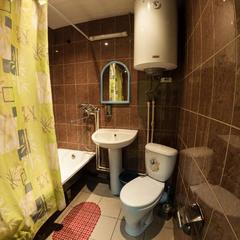 Гостиница Тысяча и одна ночь, Оренбург, Оренбургская область