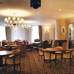 Клуб-отель Яр, Оренбург, Оренбургская область