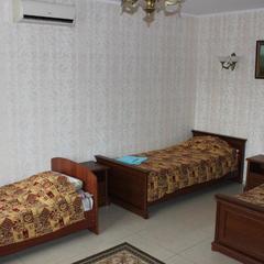 Гостиница Красная горка, Оренбург, Оренбургская область