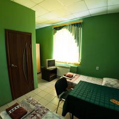 Гостиница Тысяча и одна ночь, Оренбург, Оренбургская область