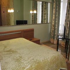 Отель Усадьба, Оренбург, Оренбургская область