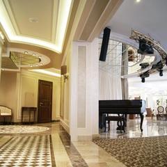 Клуб-отель Яр, Оренбург, Оренбургская область