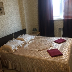 Гостиница Пирелли, Оренбург, Оренбургская область