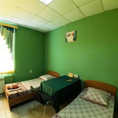 Гостиница Тысяча и одна ночь, Оренбург, Оренбургская область