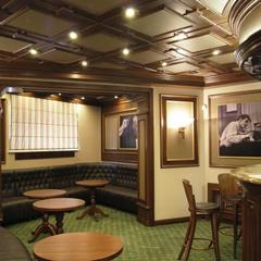 Клуб-отель Яр, Оренбург, Оренбургская область