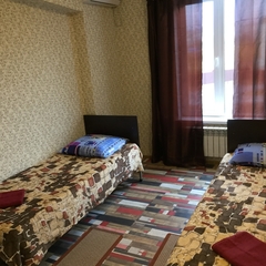 Гостиница Пирелли, Оренбург, Оренбургская область