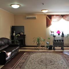 Гостиница Красная горка, Оренбург, Оренбургская область