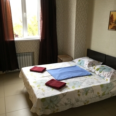 Гостиница Пирелли, Оренбург, Оренбургская область