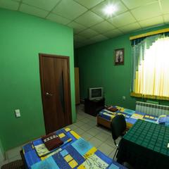 Гостиница Тысяча и одна ночь, Оренбург, Оренбургская область