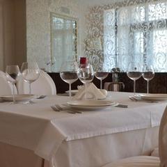 Клуб-отель Яр, Оренбург, Оренбургская область