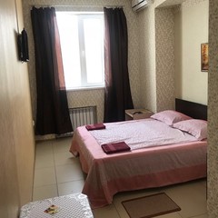 Гостиница Пирелли, Оренбург, Оренбургская область