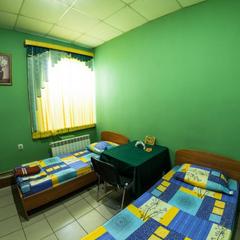 Гостиница Тысяча и одна ночь, Оренбург, Оренбургская область