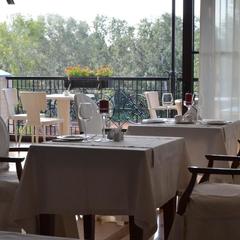 Клуб-отель Яр, Оренбург, Оренбургская область