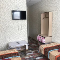 Гостиница Пирелли, Оренбург, Оренбургская область