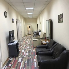 Гостиница Пирелли, Оренбург, Оренбургская область