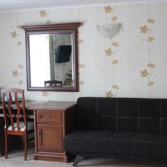 Гостиница Красная горка, Оренбург, Оренбургская область