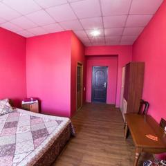 Гостиница Тысяча и одна ночь, Оренбург, Оренбургская область