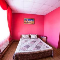 Гостиница Тысяча и одна ночь, Оренбург, Оренбургская область