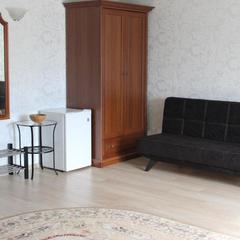 Гостиница Красная горка, Оренбург, Оренбургская область