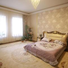 Отель Усадьба, Оренбург, Оренбургская область