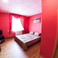 Гостиница Тысяча и одна ночь, Оренбург, Оренбургская область