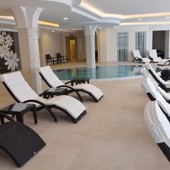 Клуб-отель Яр, Оренбург, Оренбургская область