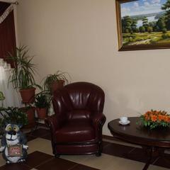 Гостиница Красная горка, Оренбург, Оренбургская область