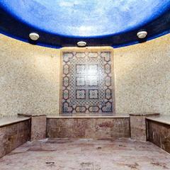 Клуб-отель Яр, Оренбург, Оренбургская область