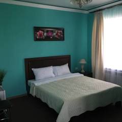 Гостиничный комплекс Аква, Оренбург, Оренбургская область