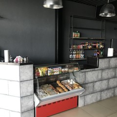 Гостиница Пирелли, Оренбург, Оренбургская область