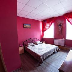 Гостиница Тысяча и одна ночь, Оренбург, Оренбургская область