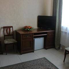 Гостиница Красная горка, Оренбург, Оренбургская область