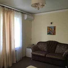 Гостиничный комплекс Аква, Оренбург, Оренбургская область