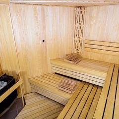 Клуб-отель Яр, Оренбург, Оренбургская область