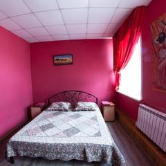 Гостиница Тысяча и одна ночь, Оренбург, Оренбургская область