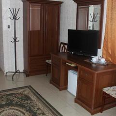 Гостиница Красная горка, Оренбург, Оренбургская область