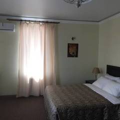 Гостиничный комплекс Аква, Оренбург, Оренбургская область