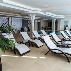 Клуб-отель Яр, Оренбург, Оренбургская область