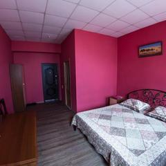 Гостиница Тысяча и одна ночь, Оренбург, Оренбургская область