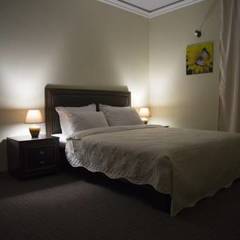 Гостиничный комплекс Аква, Оренбург, Оренбургская область