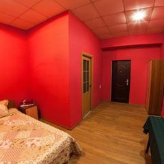 Гостиница Тысяча и одна ночь, Оренбург, Оренбургская область