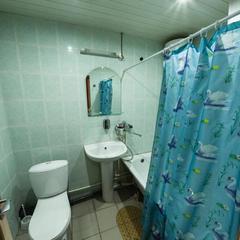 Гостиница Тысяча и одна ночь, Оренбург, Оренбургская область