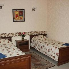 Гостиница Красная горка, Оренбург, Оренбургская область