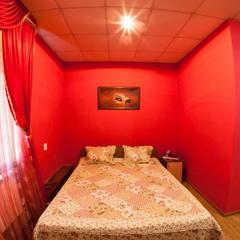 Гостиница Тысяча и одна ночь, Оренбург, Оренбургская область