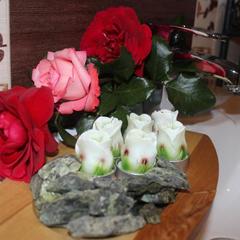 Гостиница Красная горка, Оренбург, Оренбургская область