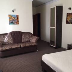 Гостиничный комплекс Аква, Оренбург, Оренбургская область