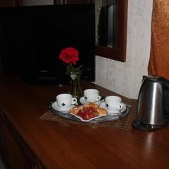 Гостиница Красная горка, Оренбург, Оренбургская область