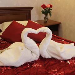 Гостиница Красная горка, Оренбург, Оренбургская область