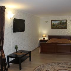 Гостиница Красная горка, Оренбург, Оренбургская область